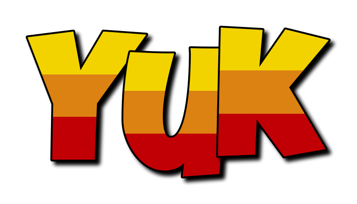 Yuk jungle logo