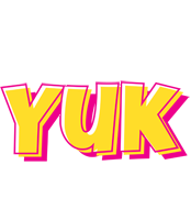 Yuk kaboom logo