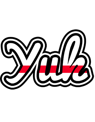 Yuk kingdom logo