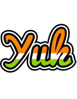 Yuk mumbai logo