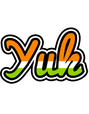 Yuk mumbai logo