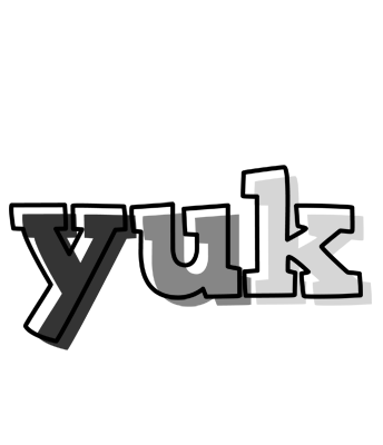 Yuk night logo