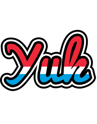 Yuk norway logo