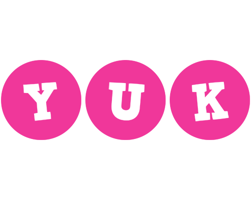 Yuk poker logo