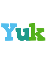 Yuk rainbows logo