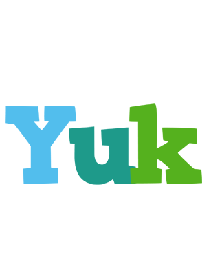Yuk rainbows logo