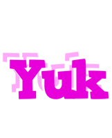 Yuk rumba logo