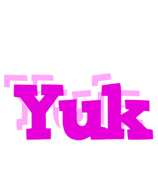 Yuk rumba logo