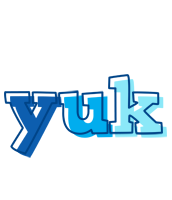 Yuk sailor logo