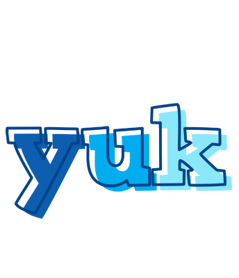 Yuk sailor logo