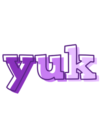 Yuk sensual logo