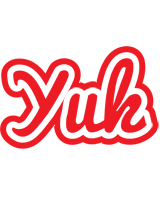 Yuk sunshine logo