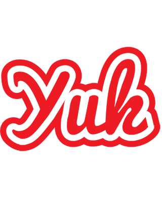 Yuk sunshine logo