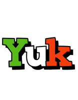 Yuk venezia logo