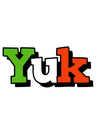 Yuk venezia logo