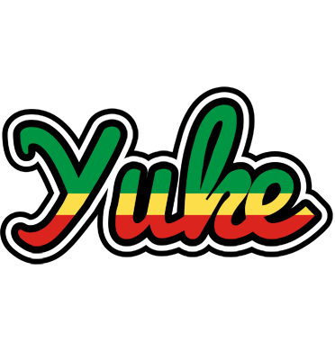 Yuke african logo