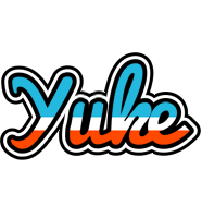 Yuke america logo