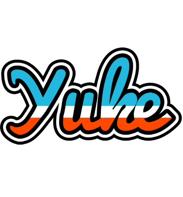 Yuke america logo