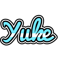 Yuke argentine logo