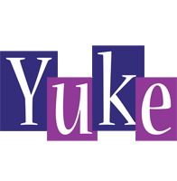 Yuke autumn logo