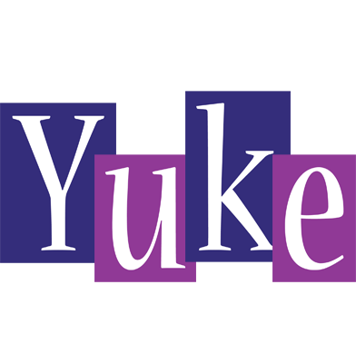 Yuke autumn logo