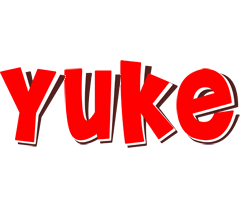 Yuke basket logo