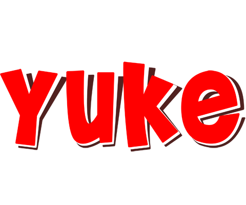 Yuke basket logo