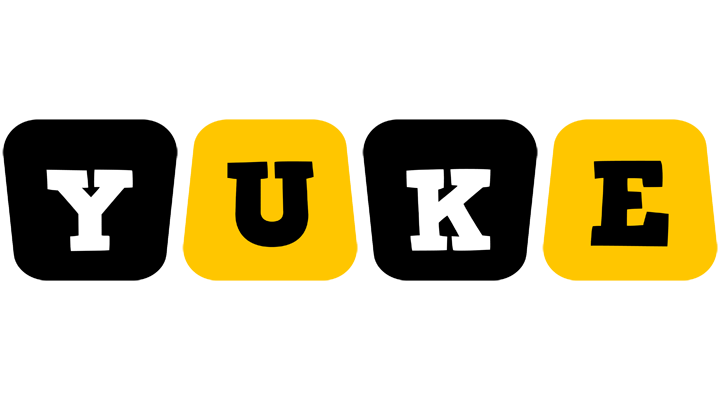 Yuke boots logo