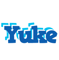 Yuke business logo