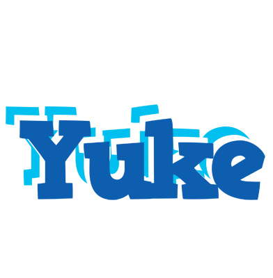 Yuke business logo
