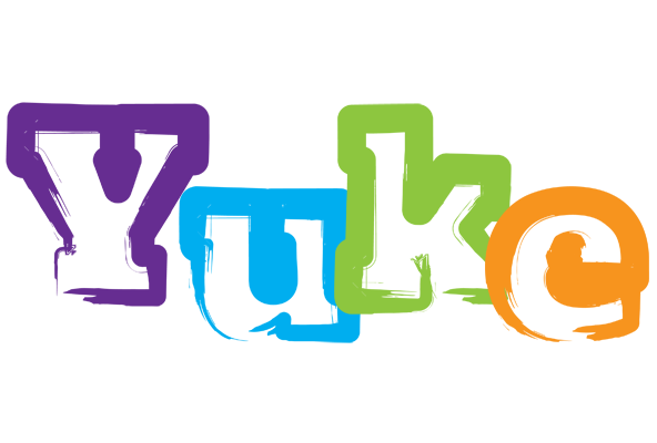 Yuke casino logo