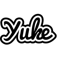 Yuke chess logo