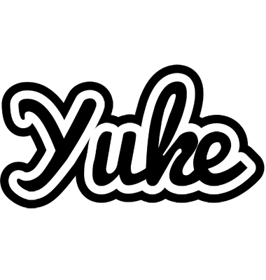 Yuke chess logo