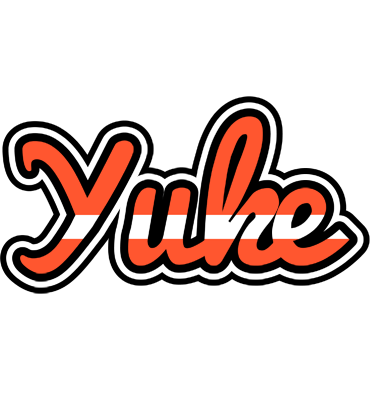 Yuke denmark logo