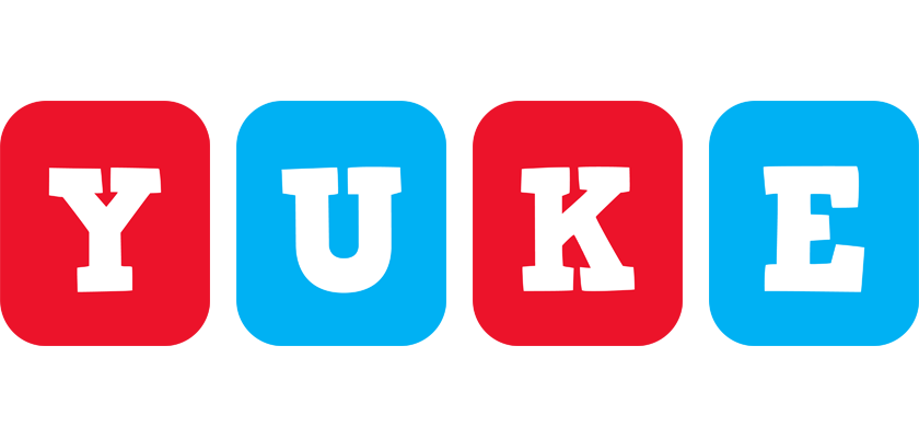Yuke diesel logo