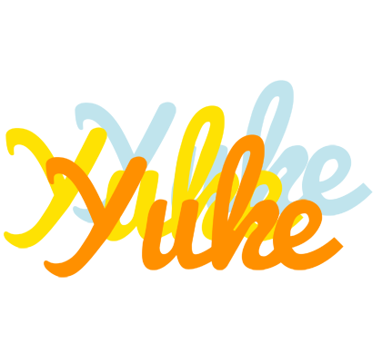 Yuke energy logo