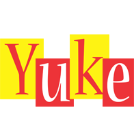 Yuke errors logo