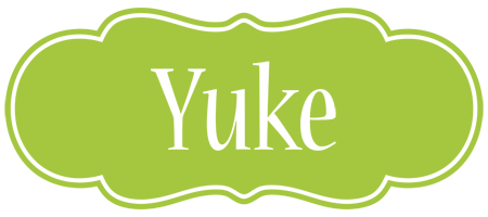 Yuke family logo