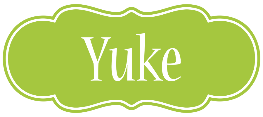 Yuke family logo
