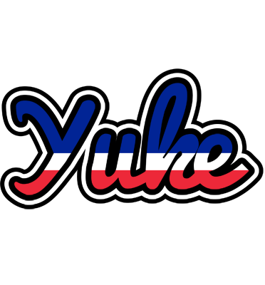 Yuke france logo