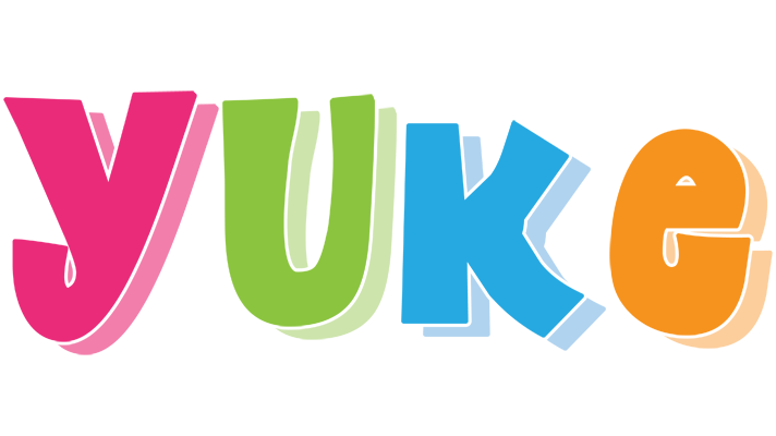 Yuke friday logo