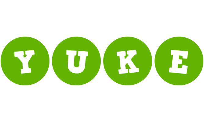 Yuke games logo