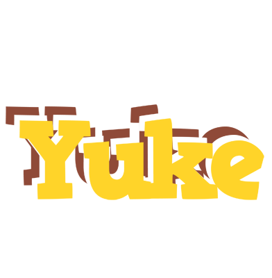 Yuke hotcup logo