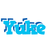 Yuke jacuzzi logo