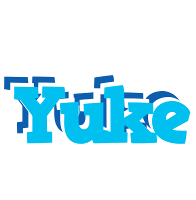 Yuke jacuzzi logo