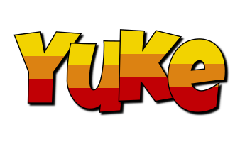 Yuke jungle logo