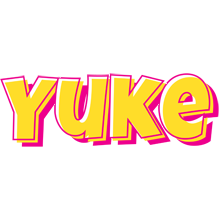 Yuke kaboom logo