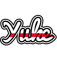 Yuke kingdom logo