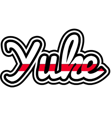 Yuke kingdom logo