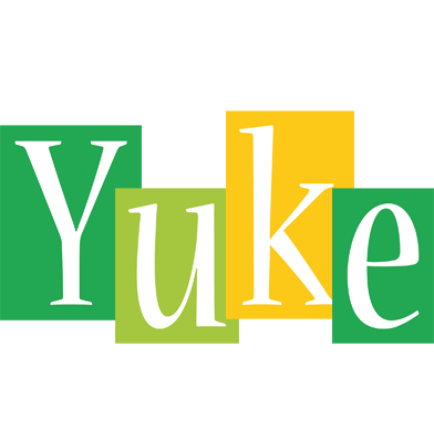 Yuke lemonade logo